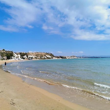 דירות ריאלמונטה Domus Iris מראה חיצוני תמונה