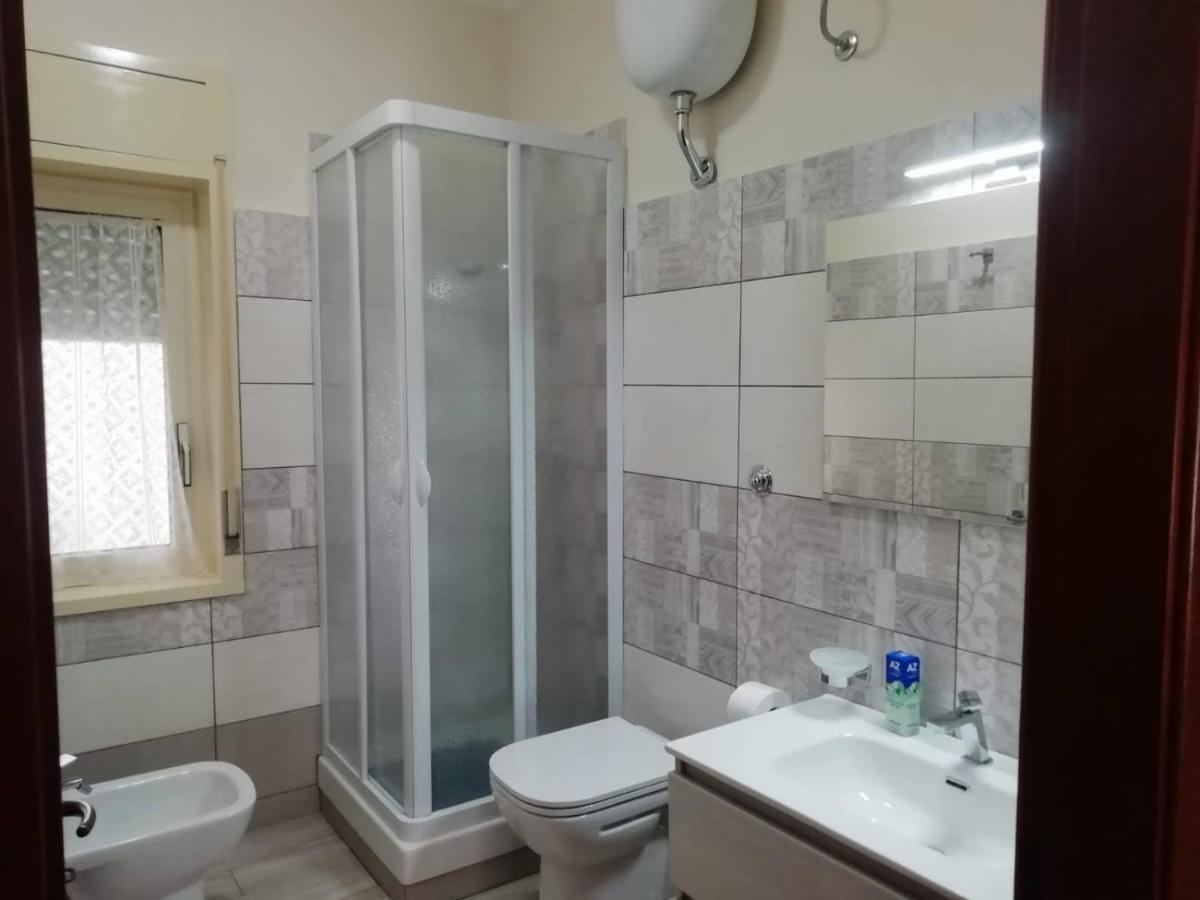 דירות ריאלמונטה Domus Iris מראה חיצוני תמונה