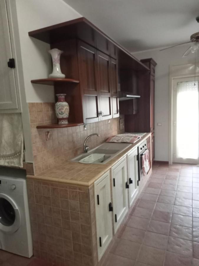 דירות ריאלמונטה Domus Iris מראה חיצוני תמונה